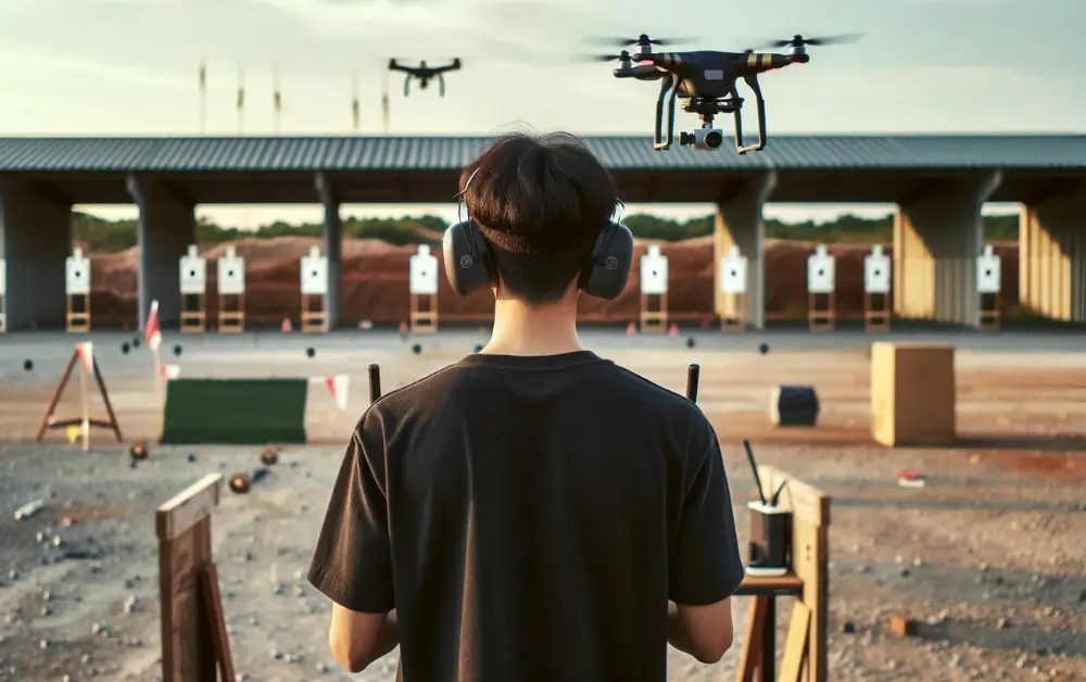 Beyşehir Drone Çekimi