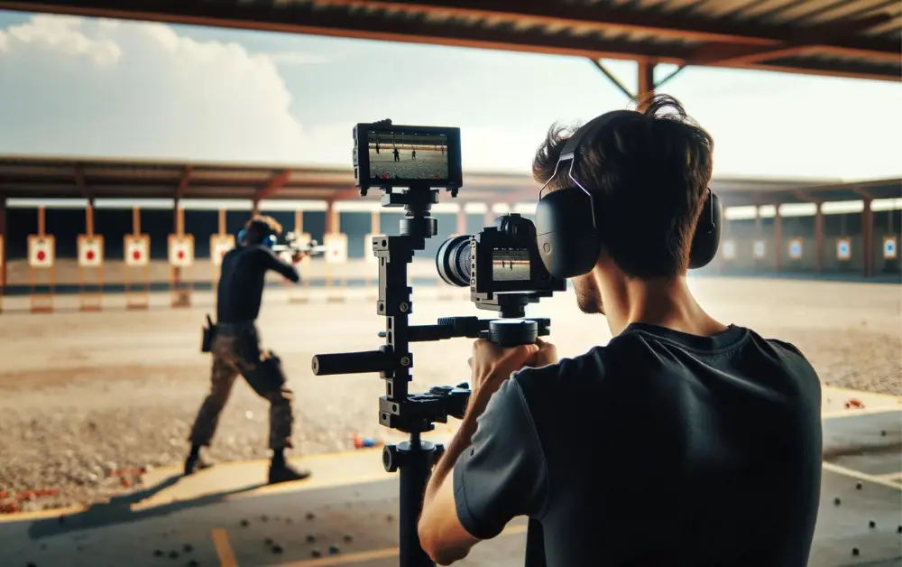 Beyşehir Tanıtım Filmi Çekimi