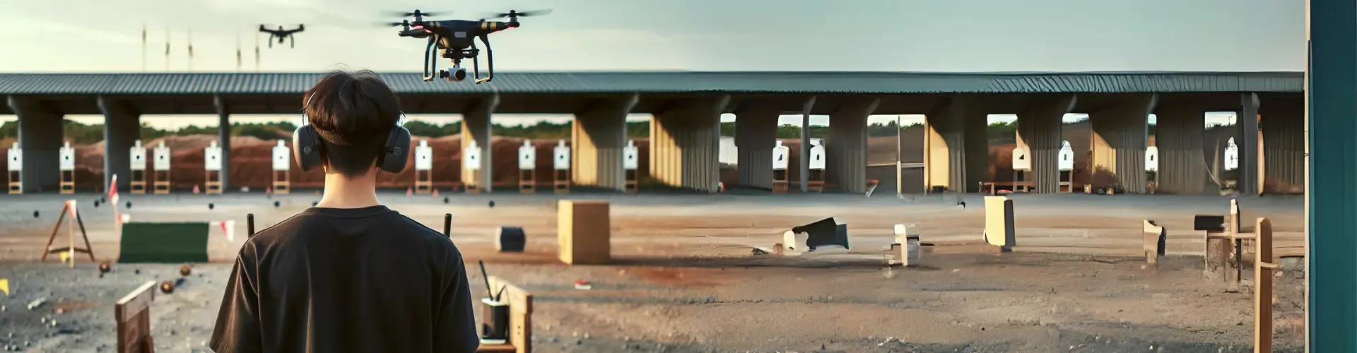 Drone Çekimi - MediaGun