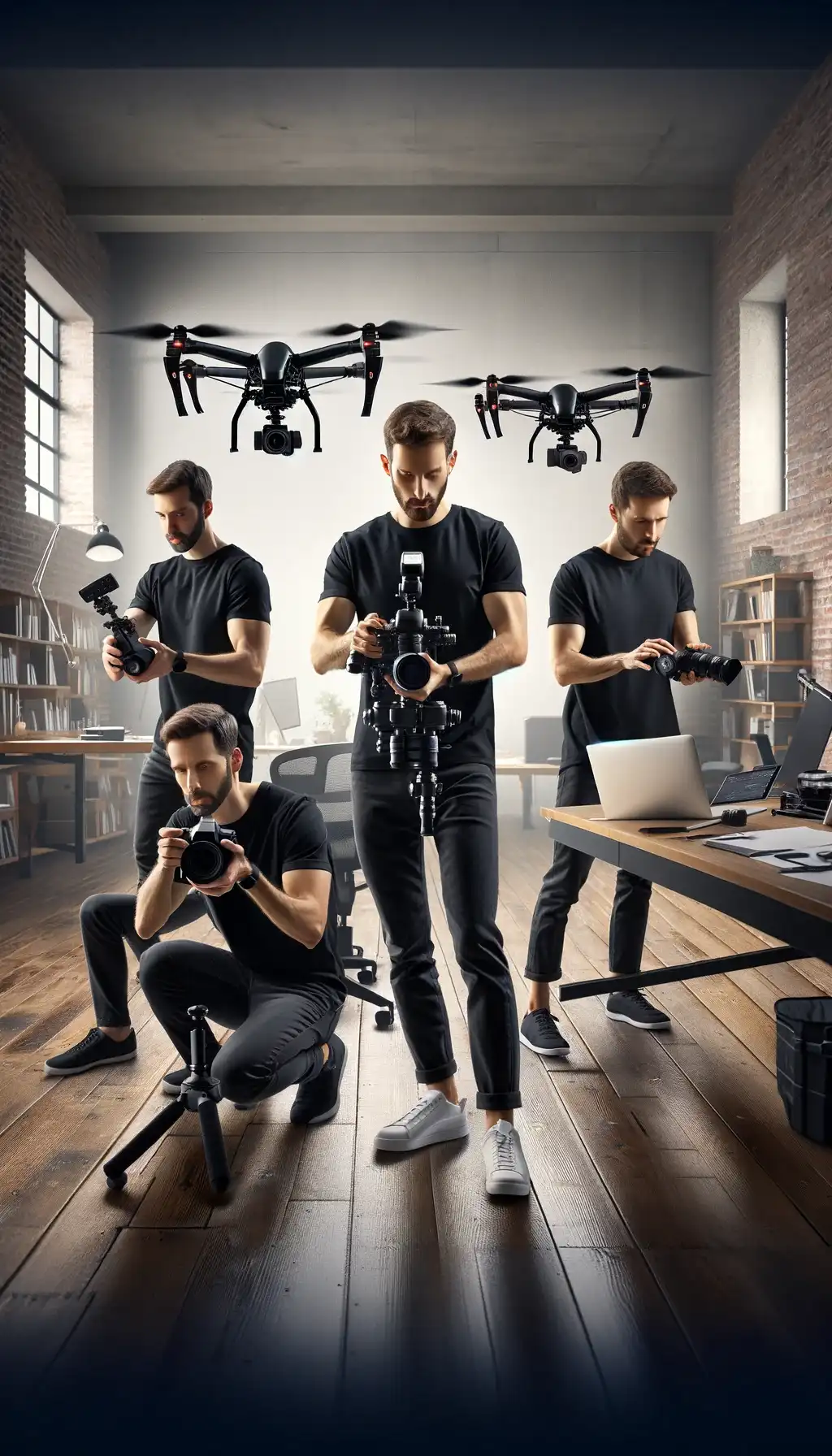 Savunma Sanayi Sosyal Medya Ajansı