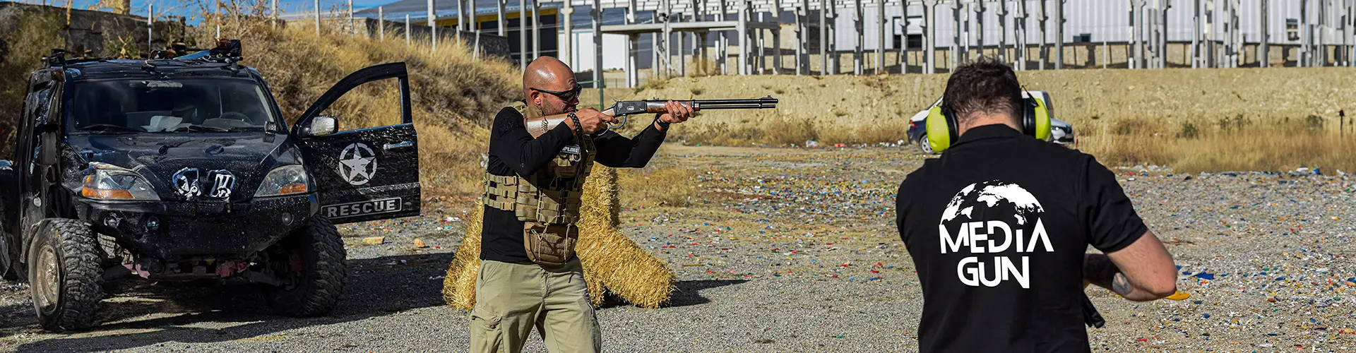 Sosyal Medya Ajansı - MediaGun