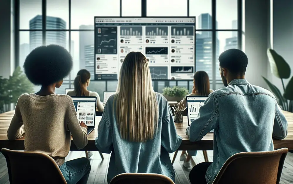 Sosyal Medya Yönetimi