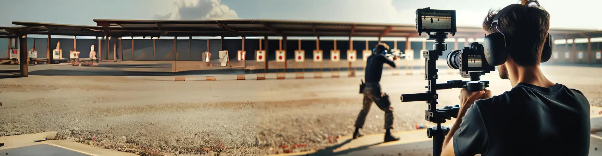 Tanıtım Filmi Çekimi - MediaGun