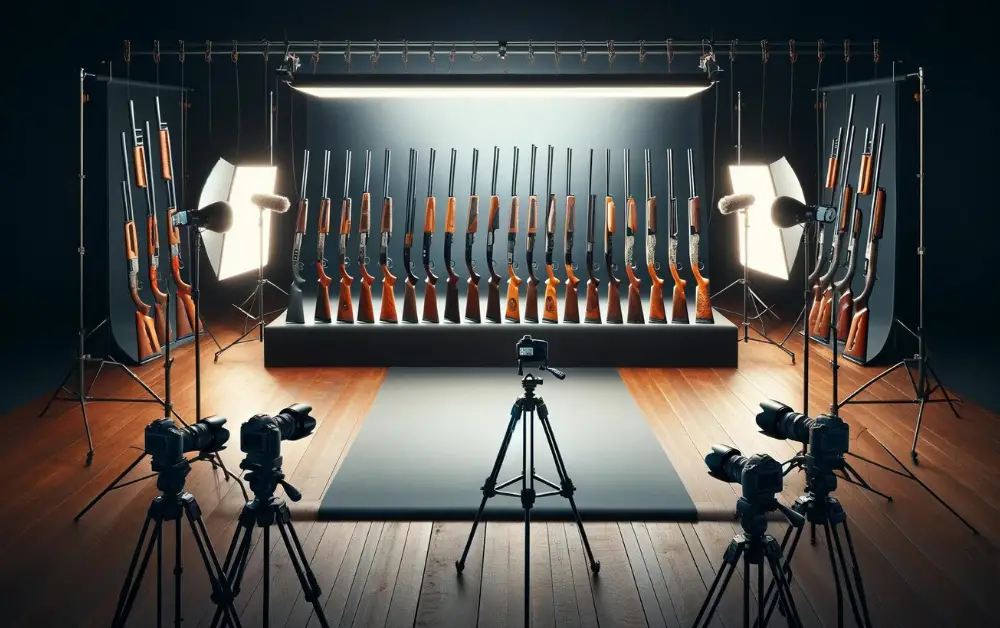 Ürün Fotoğrafçılığı