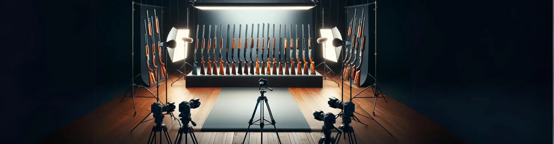 Ürün Fotoğrafçılığı - MediaGun