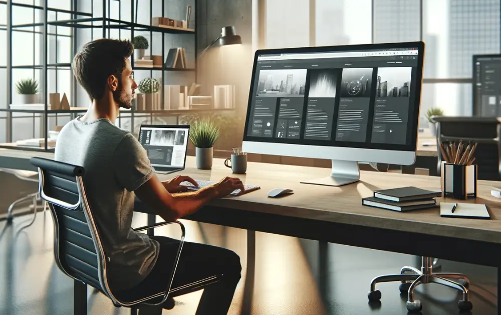 Web Tasarım - MediaGun