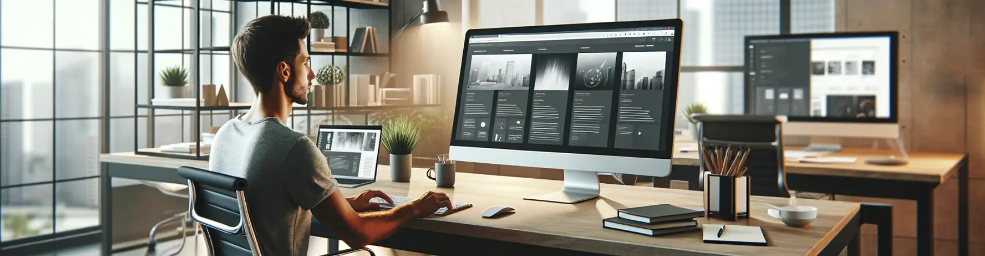 Web Tasarım - MediaGun