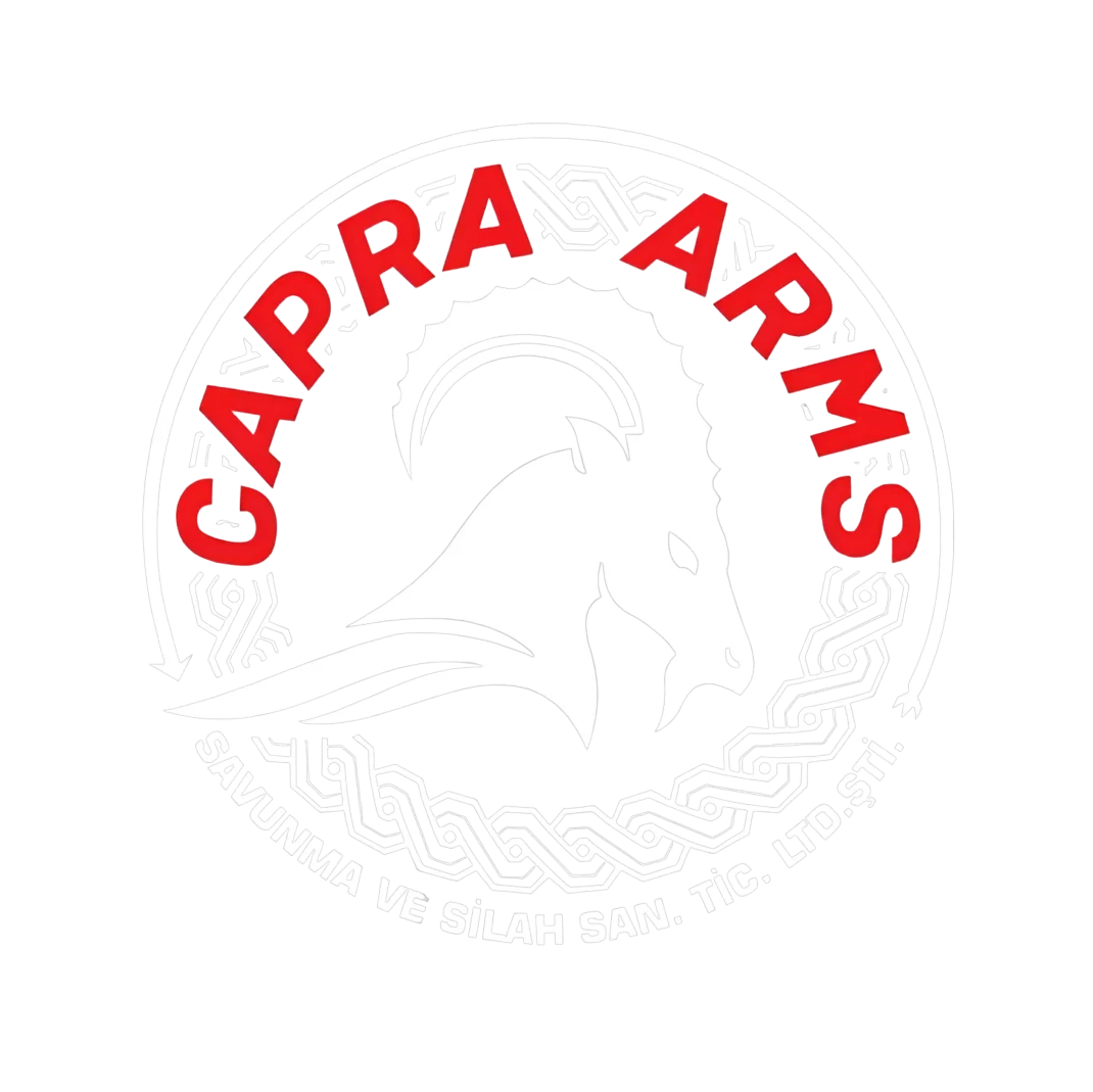 Capra-Arms-Logo